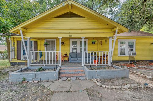 500 N 34th St, Waco, TX, 76710-5417 | Card Image