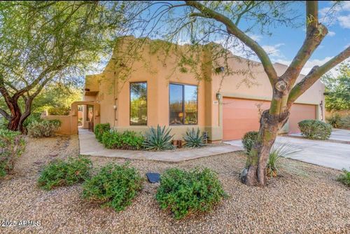 6091 E Knolls Way N, Cave Creek, AZ, 85331-8508 | Card Image