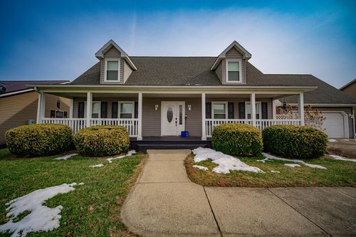 232 Rolling Meadows Dr, Chillicothe, OH, 45601-4085 | Card Image