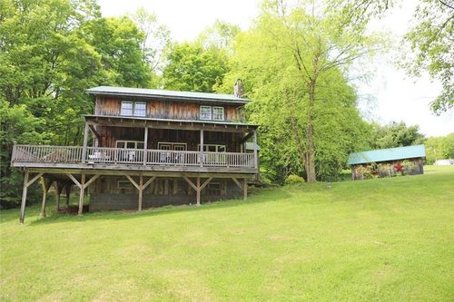 2 Skyline Dr, Fremont Center, NY, 12736 | Card Image