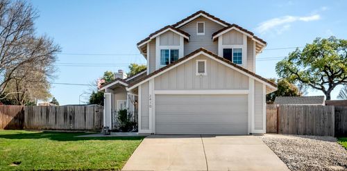 2410 Inverness Drive, Lincoln, CA, 95648 | Card Image