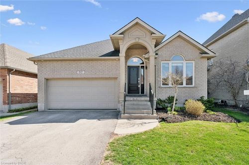 97 Wagler Avenue, Baden, ON, N3A4K8 | Card Image