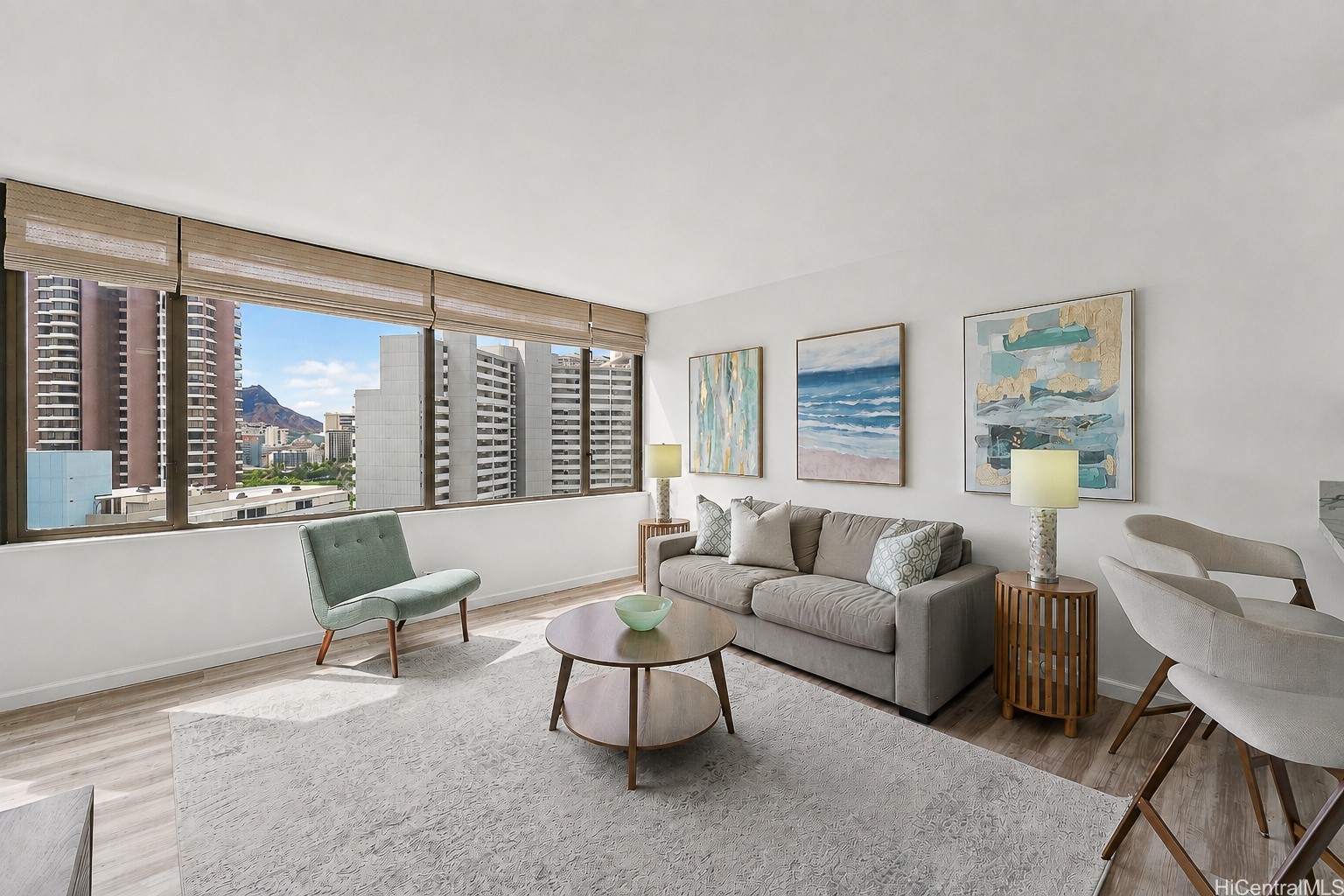 Residential in Honolulu 5