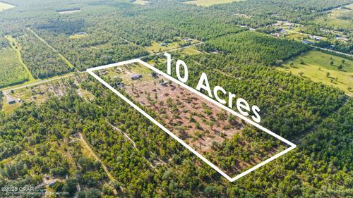 6807 Nw Porter Grade Rd, Altha, FL, 32421-3942 | Card Image