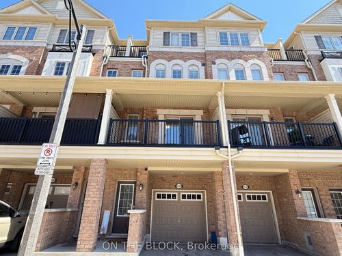 2530 Rosedrop Path, Oshawa, ON, L1L0L1 | Card Image