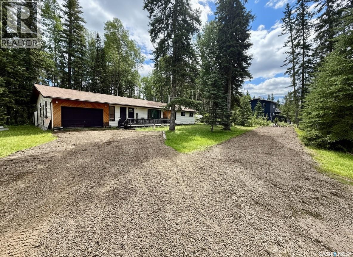 Residential in Candle Lake