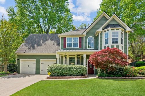 2267 Howell Farms Trl Nw, Acworth, GA, 30101-3441 | Card Image