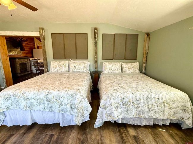 23231 U Rd, Home with 0 bedrooms, 7 bathrooms and null parking in Cedaredge CO | Image 38