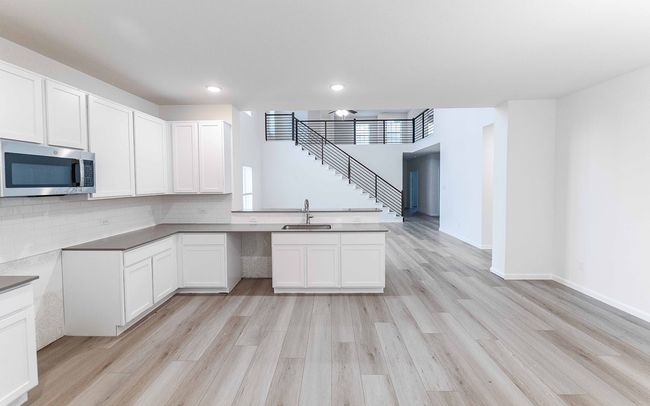 2511 Hollyhill Way, House other with 4 bedrooms, 3 bathrooms and null parking in Sherman TX | Image 8