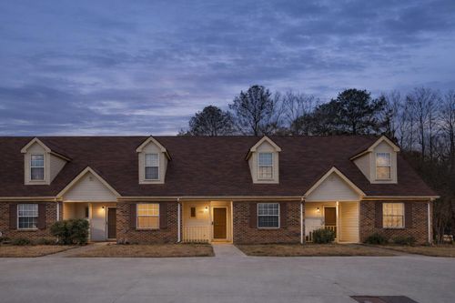 1115 Lenny Ln, Chattanooga, TN, 37421-4129 | Card Image