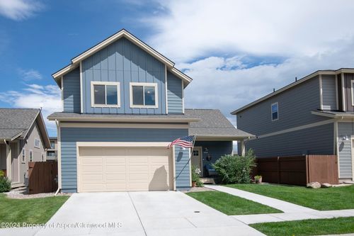 188 Stratton Circle, Gypsum, CO, 81637 | Card Image