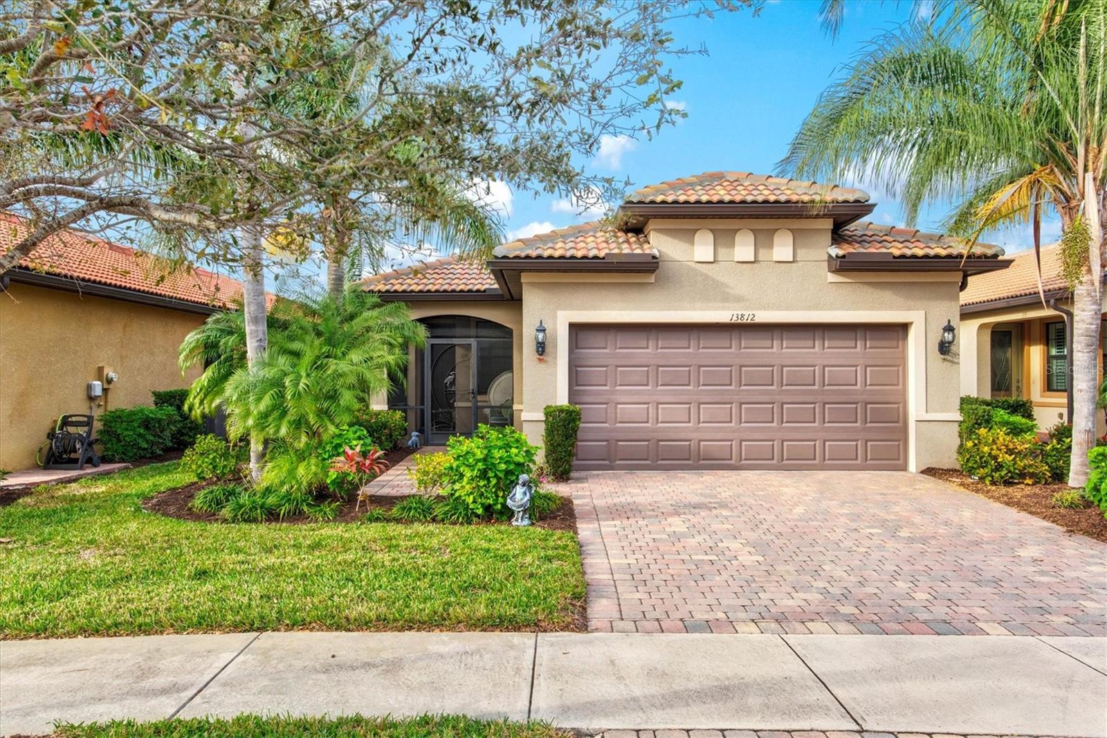 Posada St, Venice, FL 34293