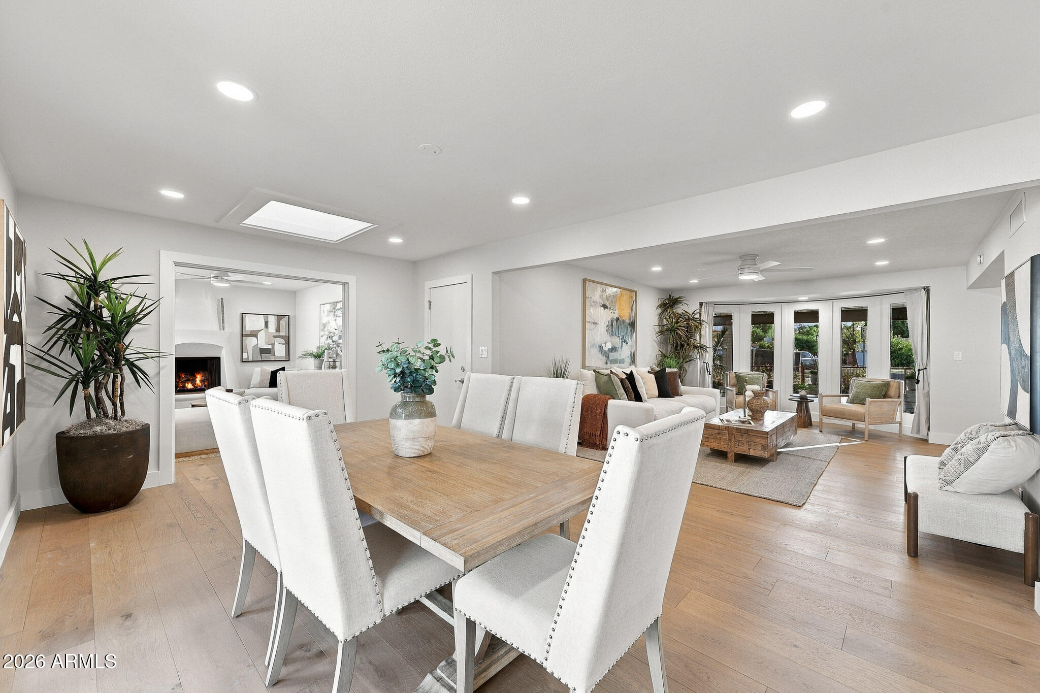 Residential in Phoenix 4