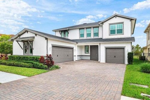 1261 Deer Haven Dr, Loxahatchee, FL, 33470-6181 | Card Image