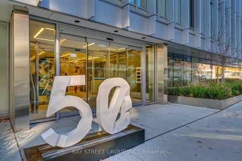 1006-50 Mccaul St, Toronto, ON, M5T0B6 | Card Image