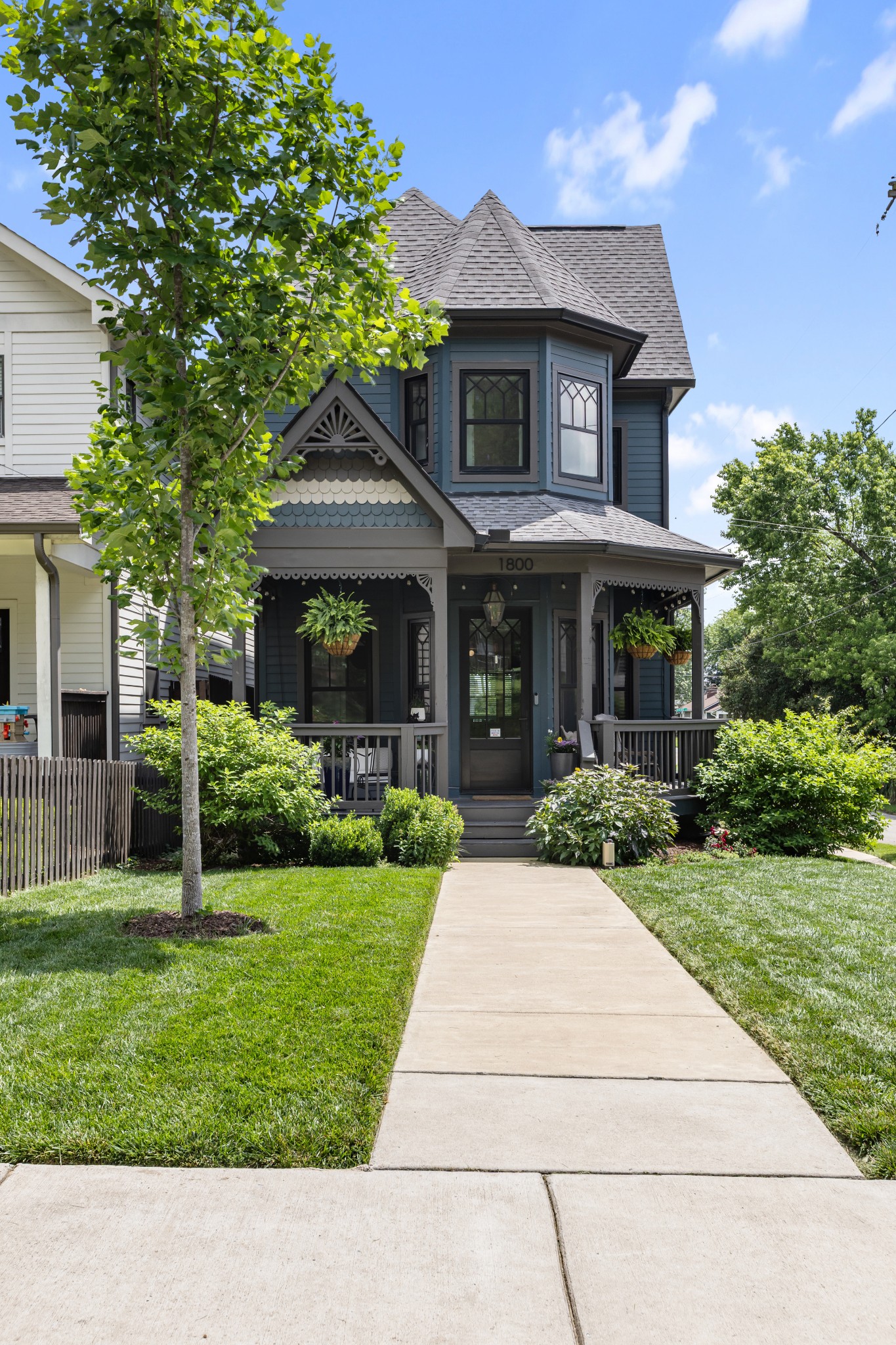 Residential in Nashville 2