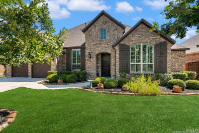 28806 Benedikt Path, House other with 4 bedrooms, 3 bathrooms and null parking in Boerne TX | Image 1