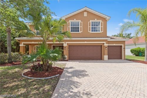 2859 Blossom Ct, NAPLES, FL, 34120-7528 | Card Image
