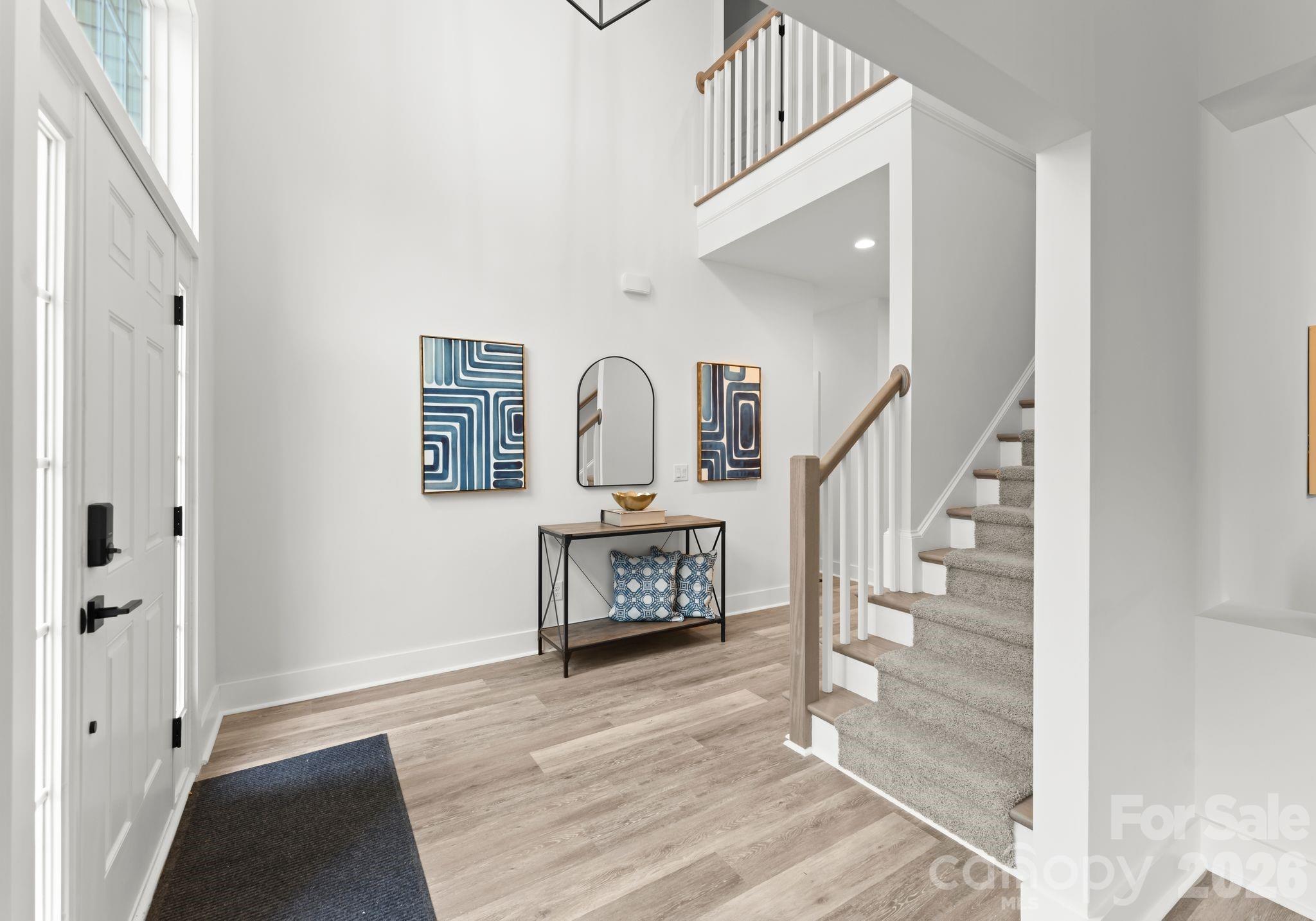 Residential in Huntersville 4