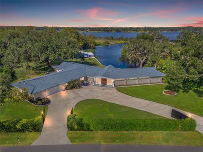 8711 E Cresco Lane, House other with 5 bedrooms, 6 bathrooms and null parking in Inverness FL | Image 1