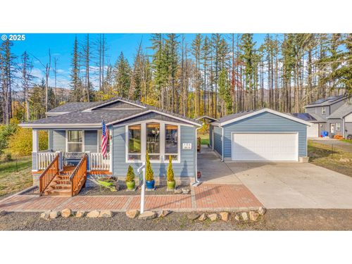 186 Cedar Ln, Gates, OR, 97346-9301 | Card Image