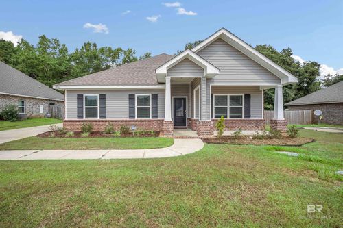 11424 Oak Alley Dr S, Grand Bay, AL, 36541-4491 | Card Image