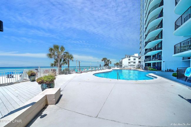 UNIT-1702 - 6201 Thomas Dr, Condo with 2 bedrooms, 2 bathrooms and null parking in Panama City Beach FL | Image 28