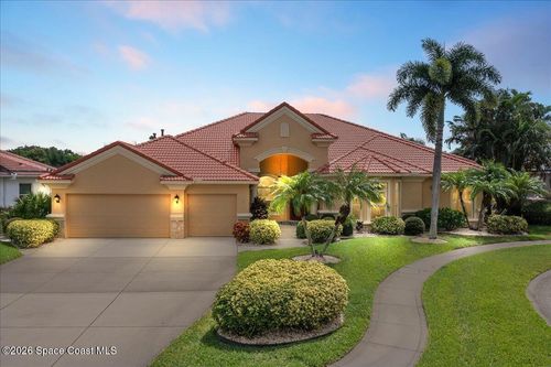 965 Chatsworth Dr, Melbourne, FL, 32940-2175 | Card Image