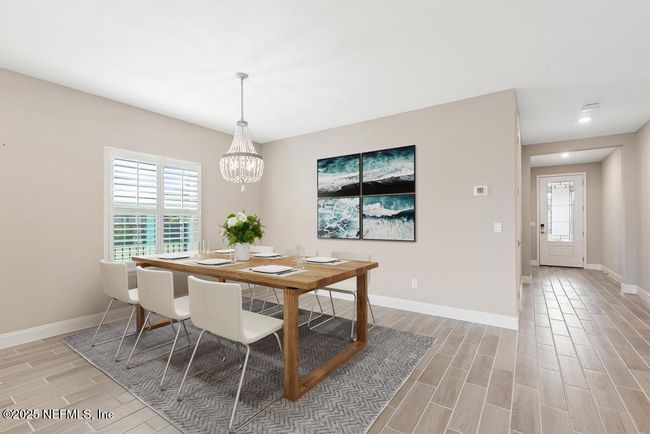 31 Tilden Ct, House other with 4 bedrooms, 3 bathrooms and null parking in St Augustine FL | Image 4