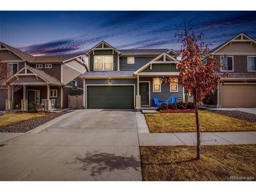 5392 Walden Ct, Denver, CO, 80249-8816 | Card Image
