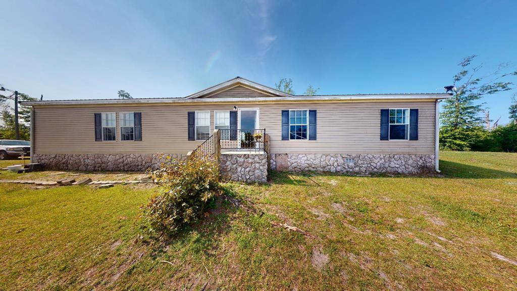 Kemp Cemetery Rd, Wewahitchka, FL 32465