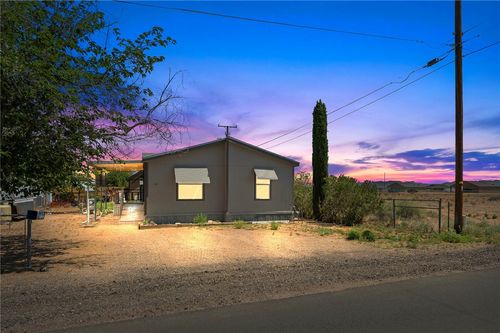 3820 Roosevelt Lot 39 Street, Kingman, AZ, 86401 | Card Image