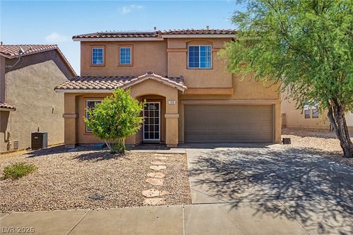 184 White Butte St, Henderson, NV, 89012-5702 | Card Image