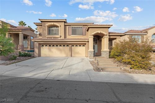 10116 Cypress Glen Ave, Las Vegas, NV, 89134-6917 | Card Image