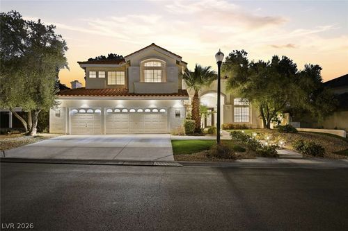 8316 Slate Harbor Circle, Las Vegas, NV, 89128 | Card Image