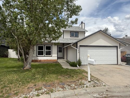 3920 Dorset Ct, Casper, WY, 82609-2419 | Card Image
