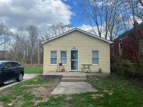 1325 Durbin Street, Gary, IN, 46406 | Card Image