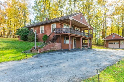 9 Low Road, Shawangunk, NY, 12589 | Card Image