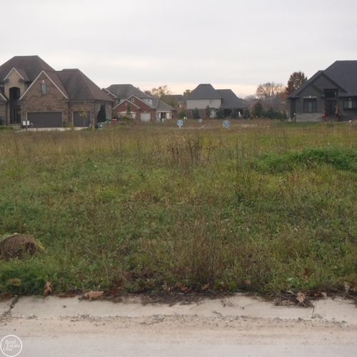 19321 Potomac Rd, Lot #187 Road, Macomb Township, MI, 48044 | Card Image