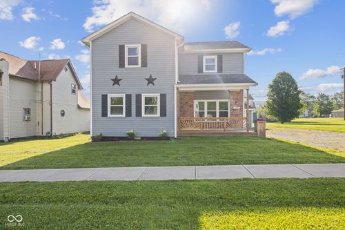 13 N Main St, Brooklyn, IN, 46111-9744 | Card Image