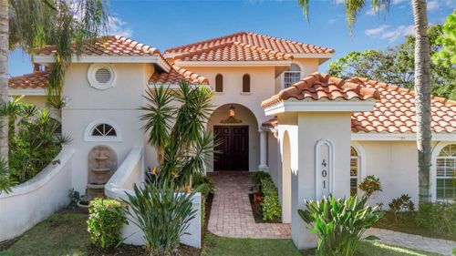 401 Walls Way, OSPREY, FL, 34229-9068 | Card Image