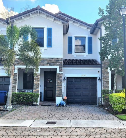 --11887 Sw 150th Pl, Miami, FL, 33196-2536 | Card Image