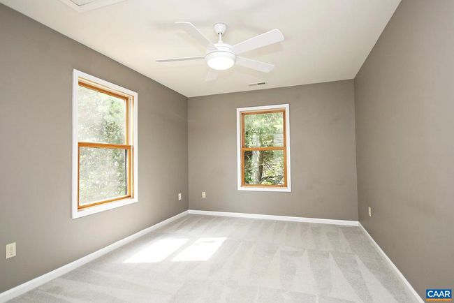 613 Whitcover Cir, Townhouse with 3 bedrooms, 2 bathrooms and null parking in CHARLOTTESVILLE VA | Image 11