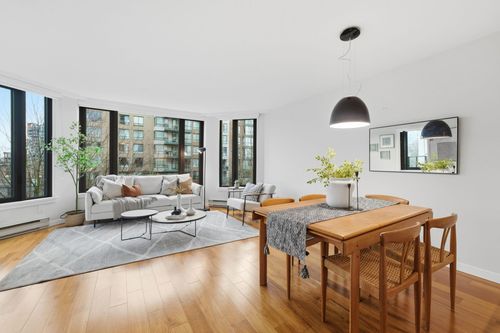 408-2201 Pine St, Vancouver, BC, V6J5E7 | Card Image