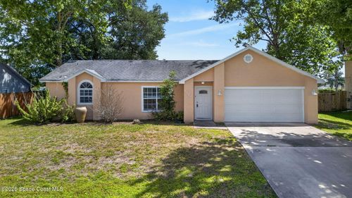 1366 Havre St Nw, Palm Bay, FL, 32907-8061 | Card Image