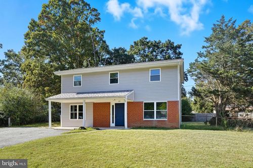 307 Tompkins Ln, WALDORF, MD, 20602-2965 | Card Image