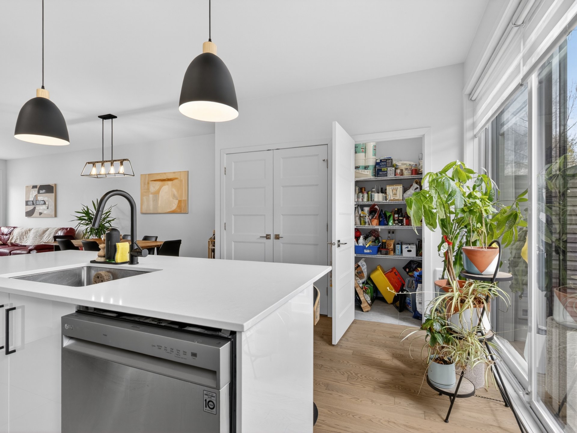 Residential in Laval (Sainte-Rose) 5