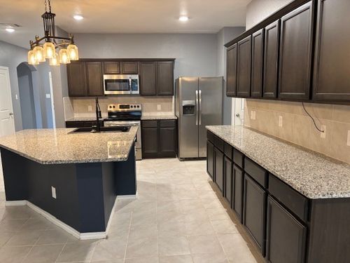 515 Rustic Meadows Trl, Princeton, TX, 75407-2299 | Card Image