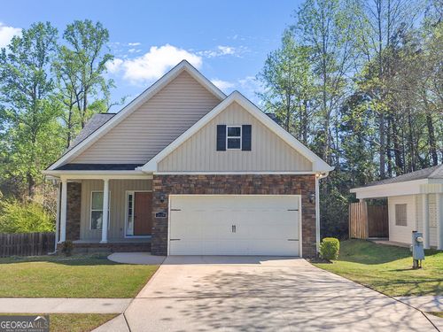 2819 Burdette Dr, Augusta, GA, 30909-9401 | Card Image