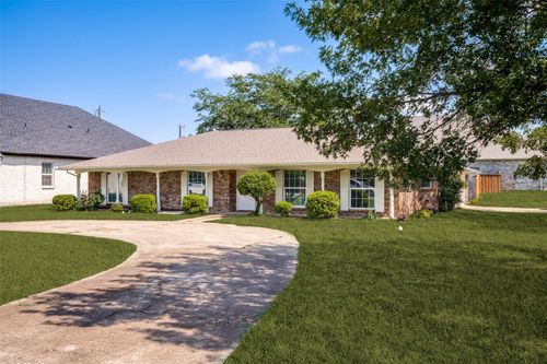 6355 Starnes Road, Watauga, TX, 76148 | Card Image